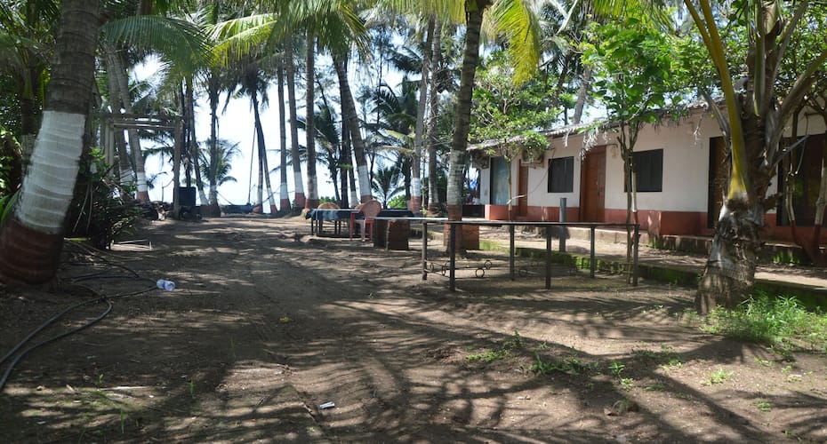 Subhan Beach House, Shrivardhan 5